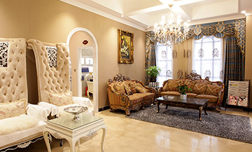 桔华企业「模式定输赢」